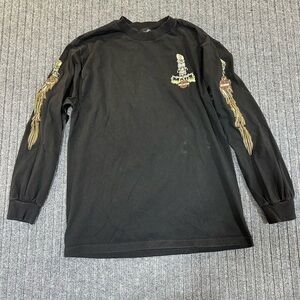 Harley Davidson‎ Maui Long Sleeve Shirt